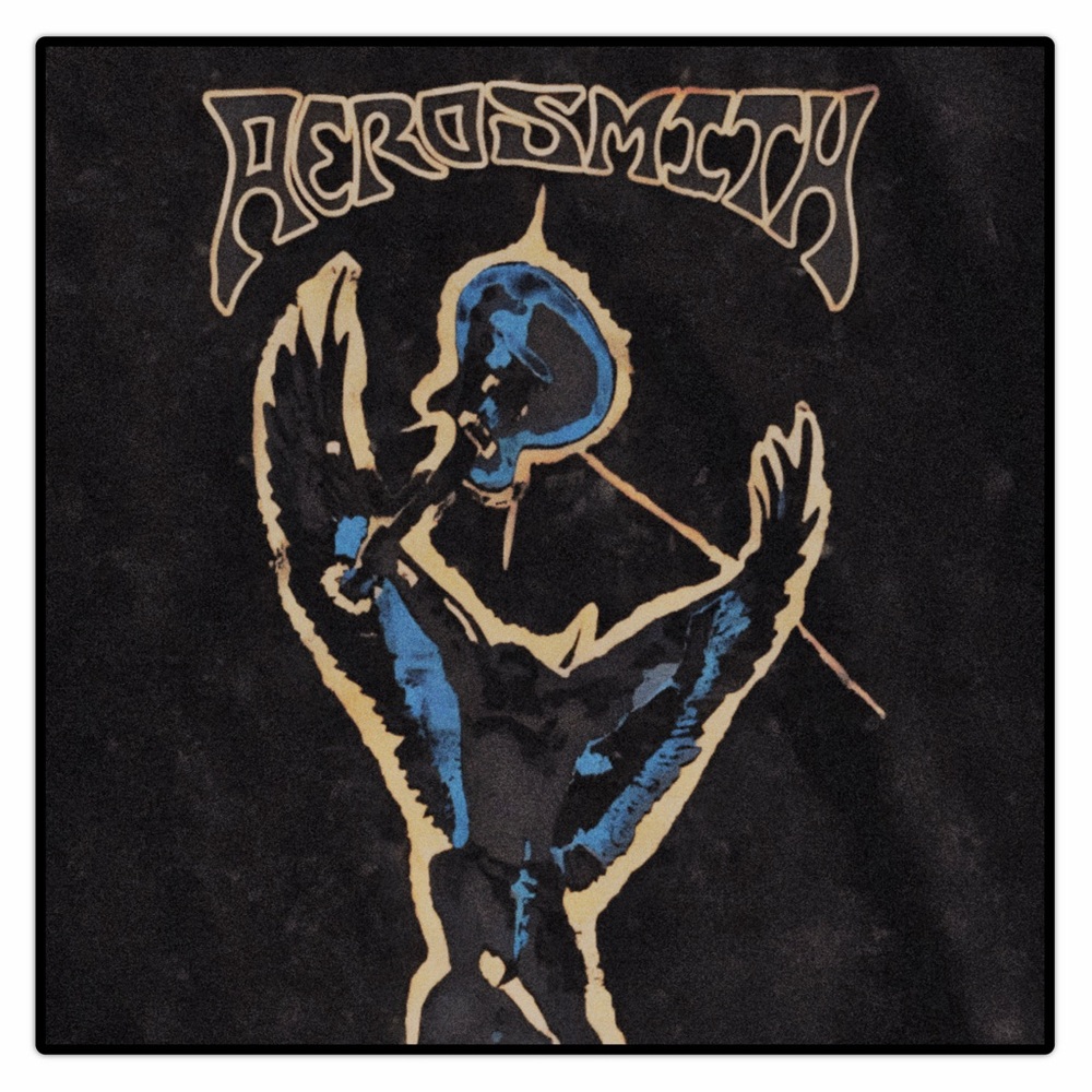 Treasure & Bond Aerosmith Vintage Wash Band Tee Shirt - Picture 4 of 13